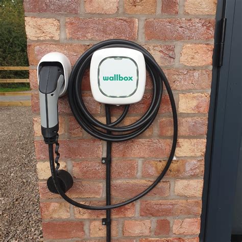 home ev wall charger